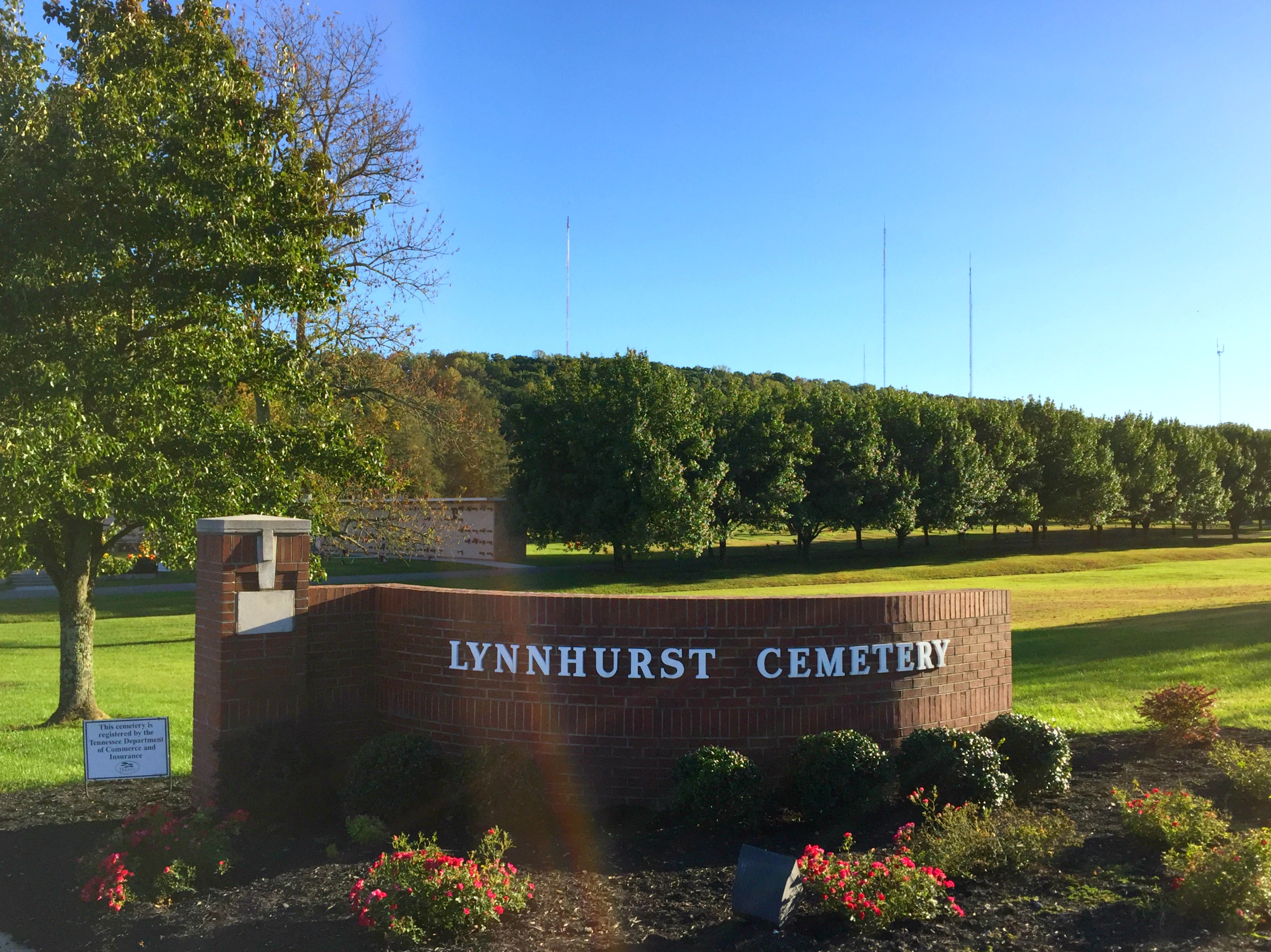 Lynnhurst Cemetery